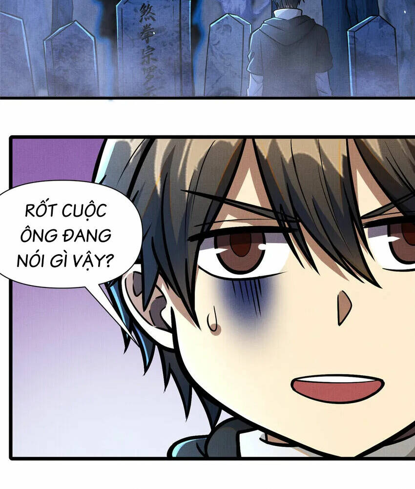 Đô Thị Cực Phẩm Y Thần Chapter 72 - Trang 2