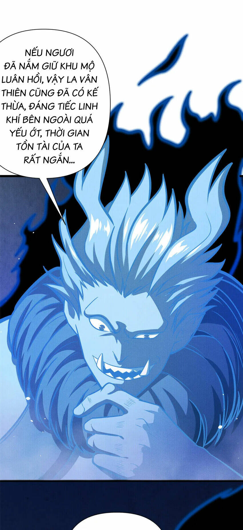 Đô Thị Cực Phẩm Y Thần Chapter 72 - Trang 2