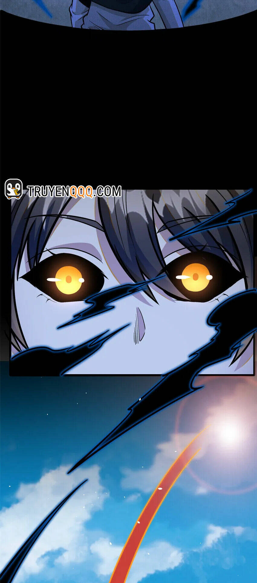 Đô Thị Cực Phẩm Y Thần Chapter 72 - Trang 2