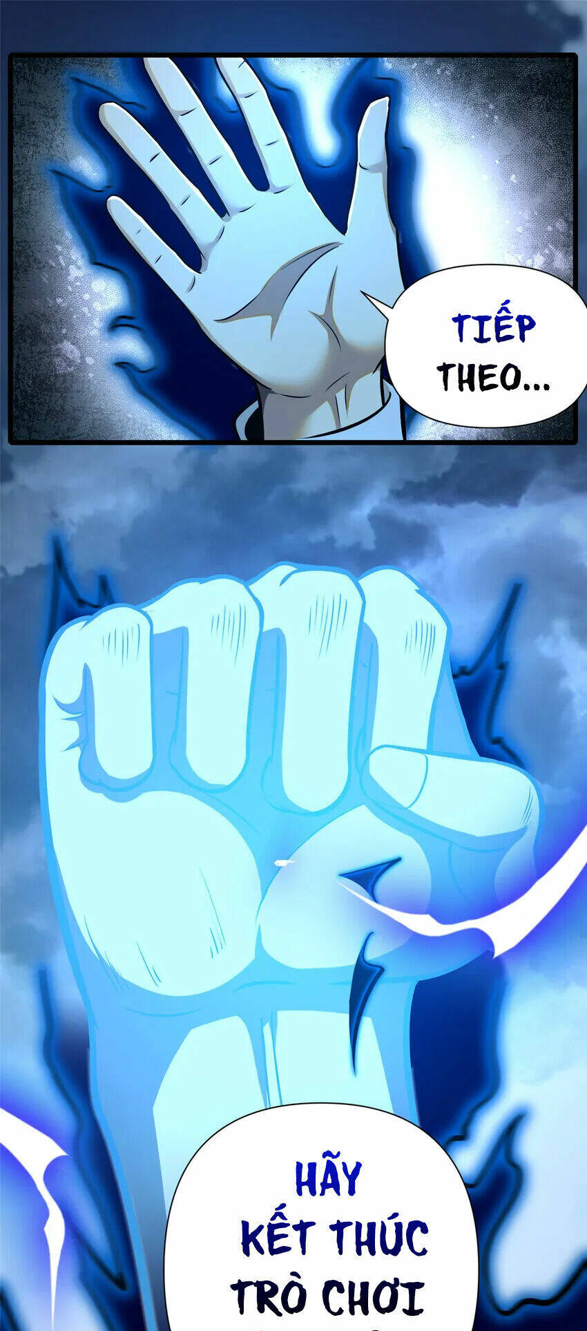 Đô Thị Cực Phẩm Y Thần Chapter 72 - Trang 2