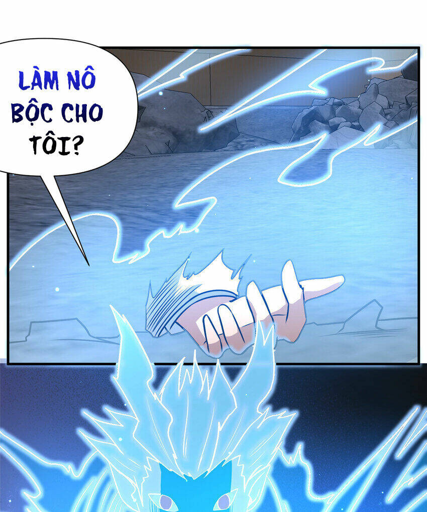 Đô Thị Cực Phẩm Y Thần Chapter 73 - Trang 2