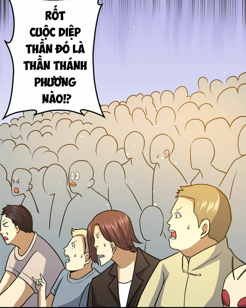 Đô Thị Cực Phẩm Y Thần Chapter 73 - Trang 2