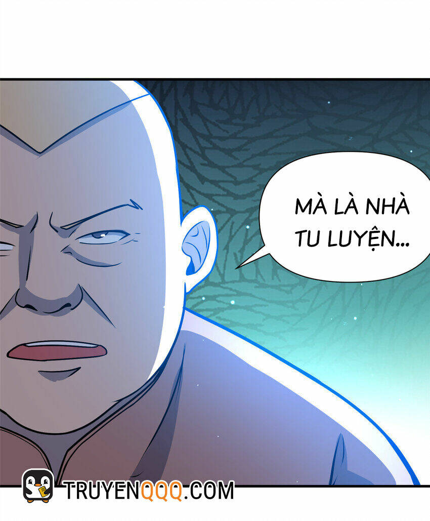 Đô Thị Cực Phẩm Y Thần Chapter 73 - Trang 2