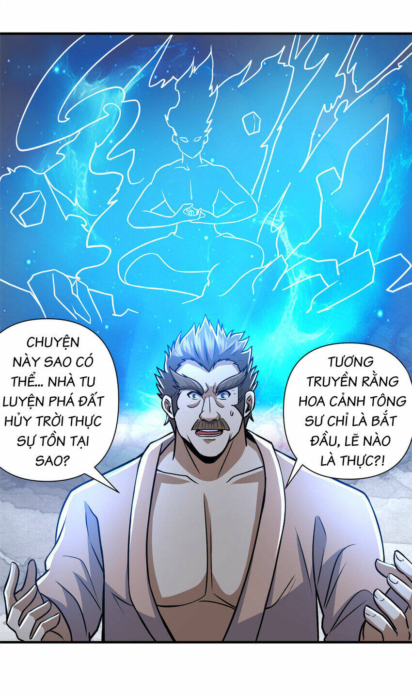 Đô Thị Cực Phẩm Y Thần Chapter 73 - Trang 2