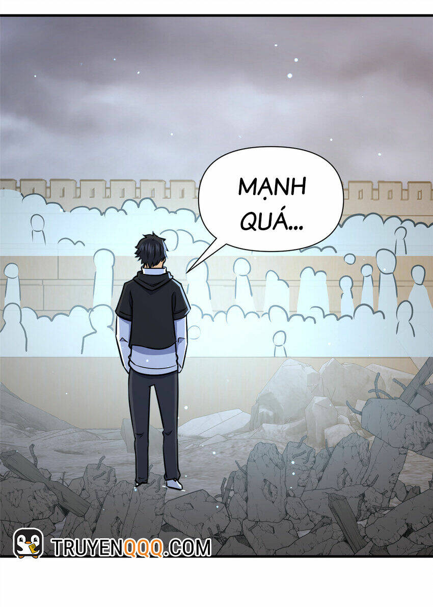 Đô Thị Cực Phẩm Y Thần Chapter 73 - Trang 2