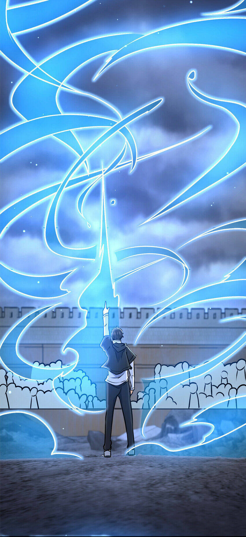 Đô Thị Cực Phẩm Y Thần Chapter 73 - Trang 2