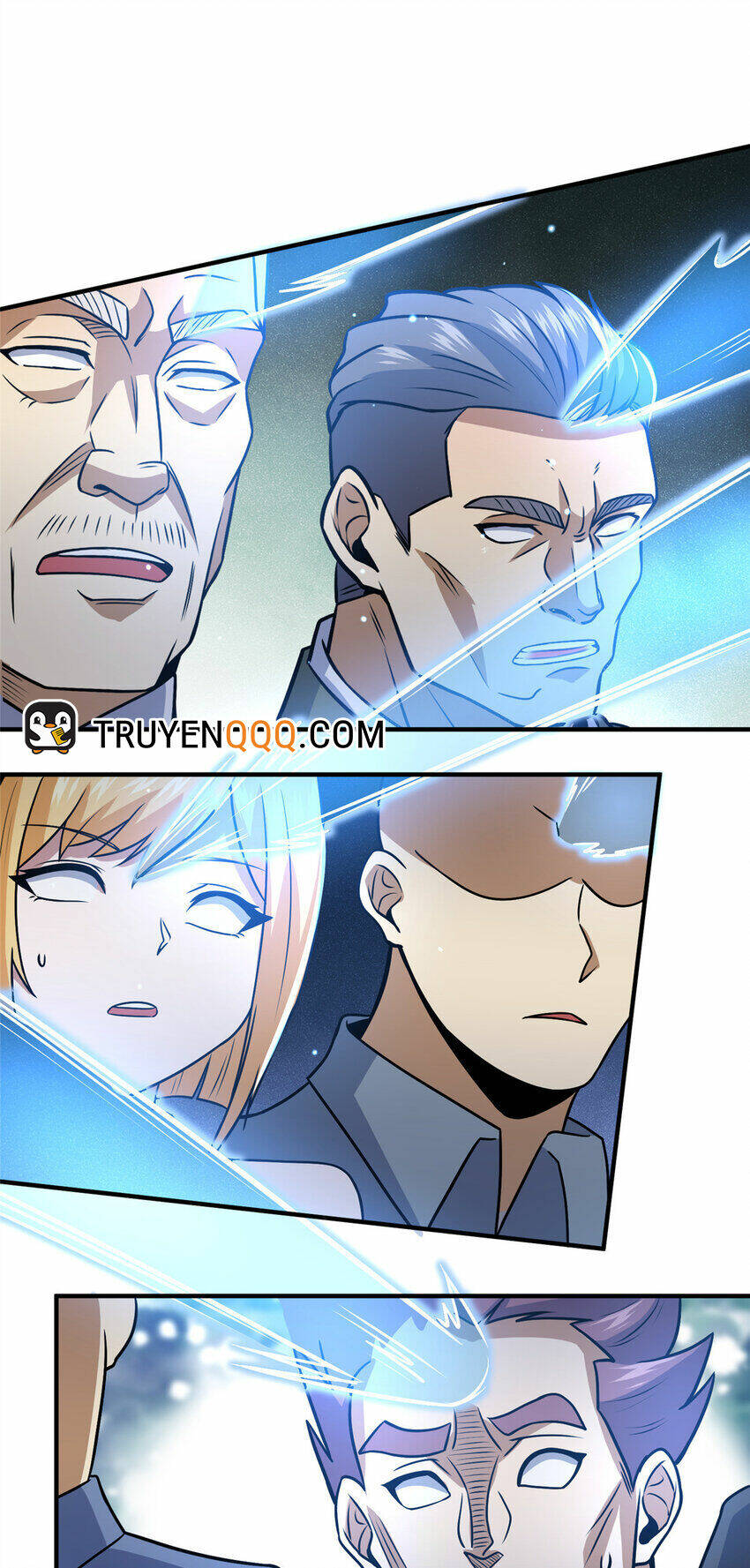 Đô Thị Cực Phẩm Y Thần Chapter 73 - Trang 2