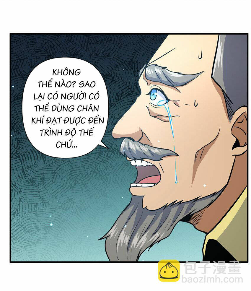 Đô Thị Cực Phẩm Y Thần Chapter 73 - Trang 2