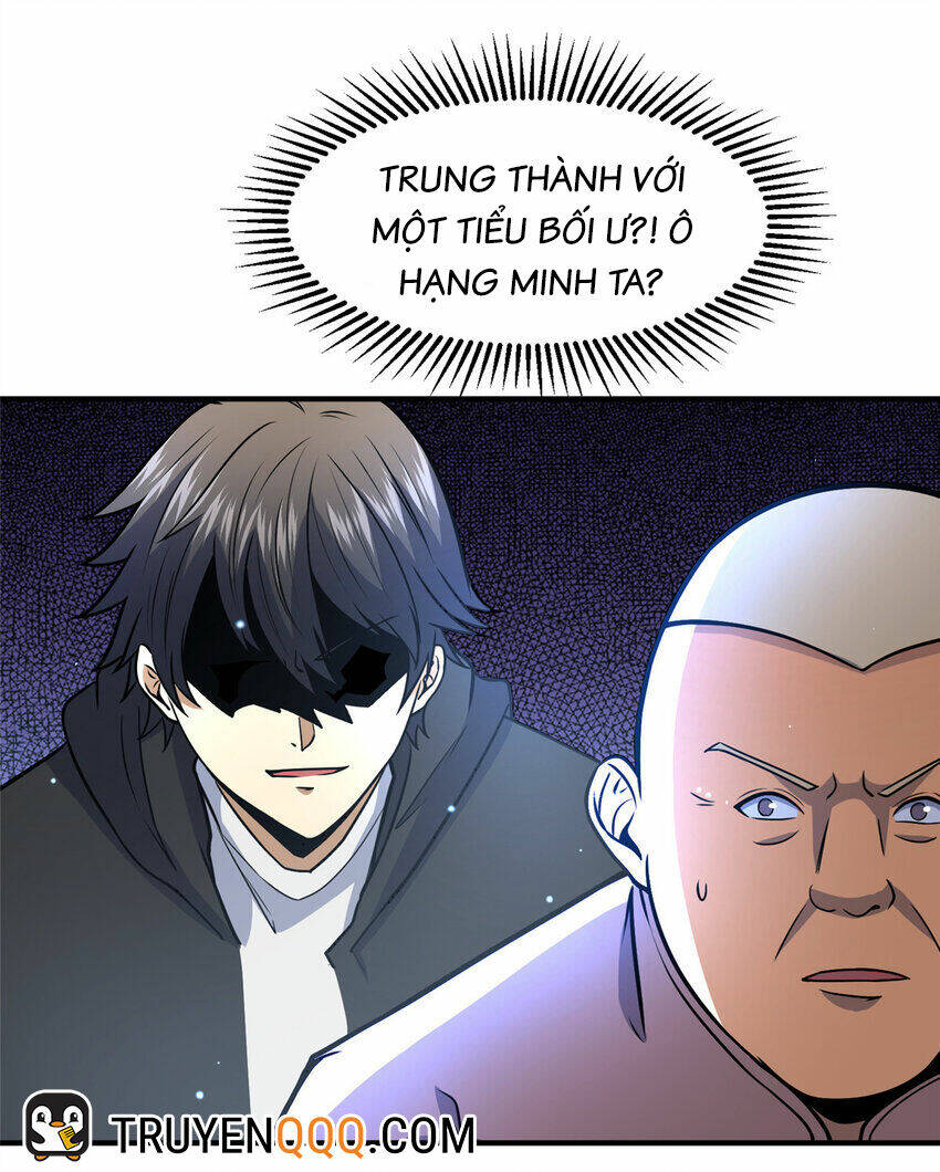 Đô Thị Cực Phẩm Y Thần Chapter 73 - Trang 2