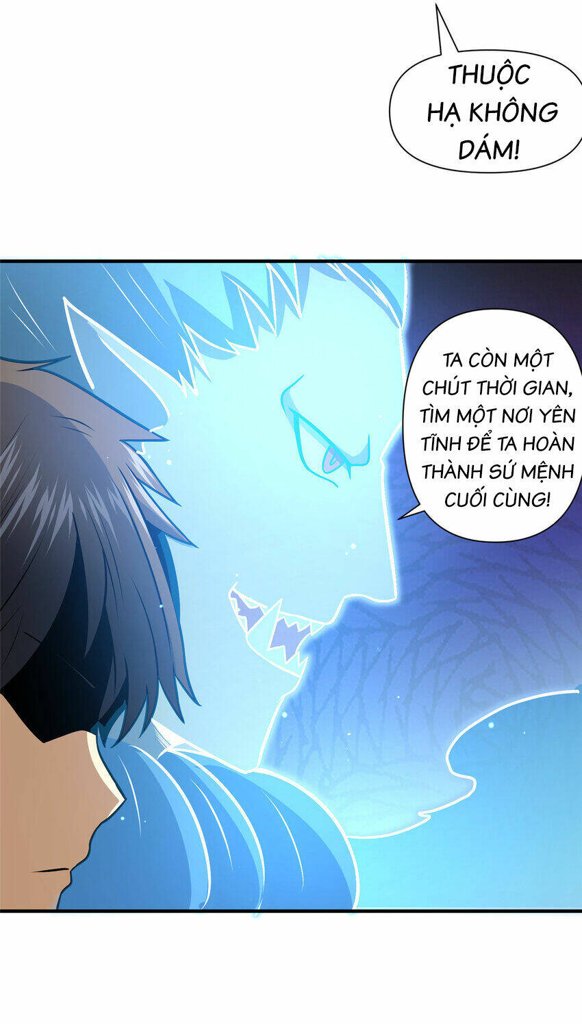 Đô Thị Cực Phẩm Y Thần Chapter 73 - Trang 2