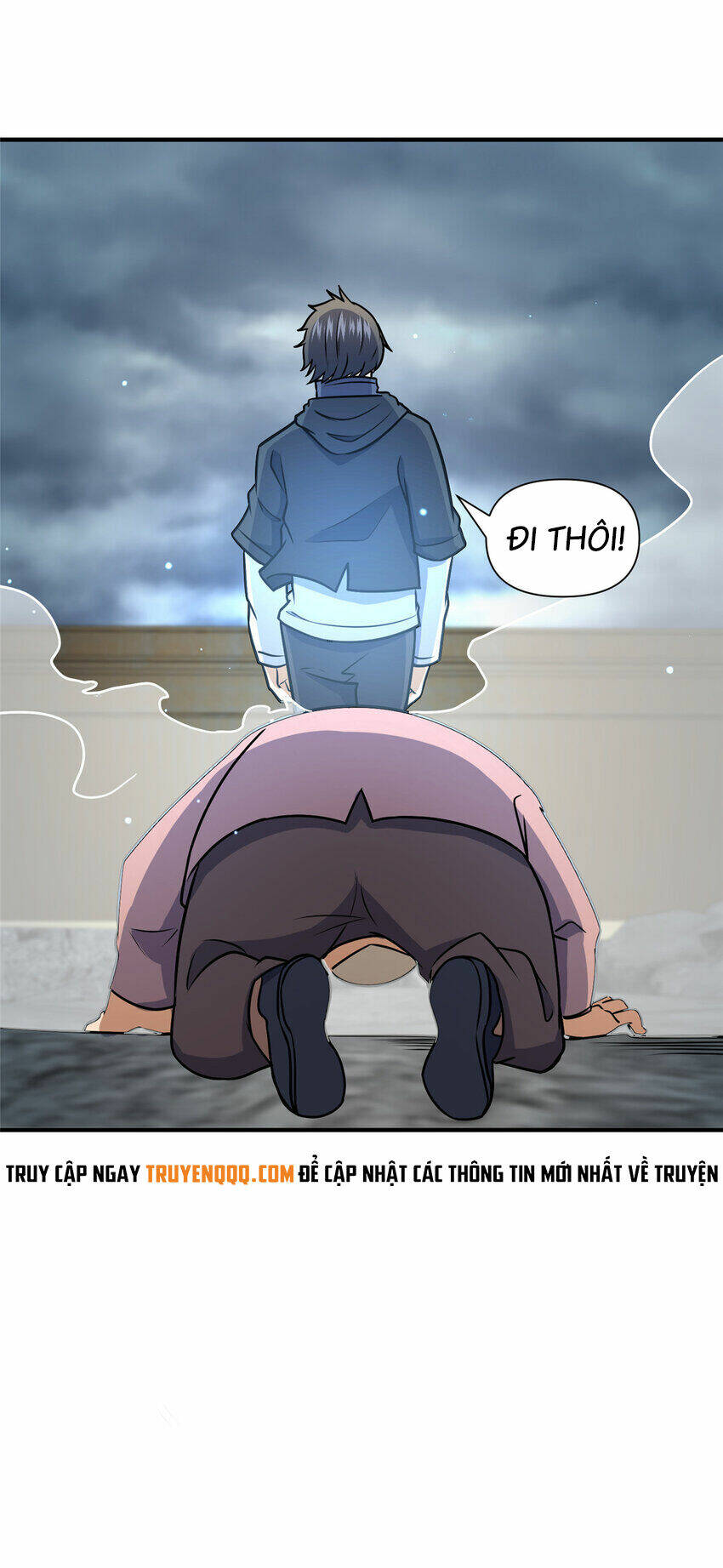 Đô Thị Cực Phẩm Y Thần Chapter 73 - Trang 2