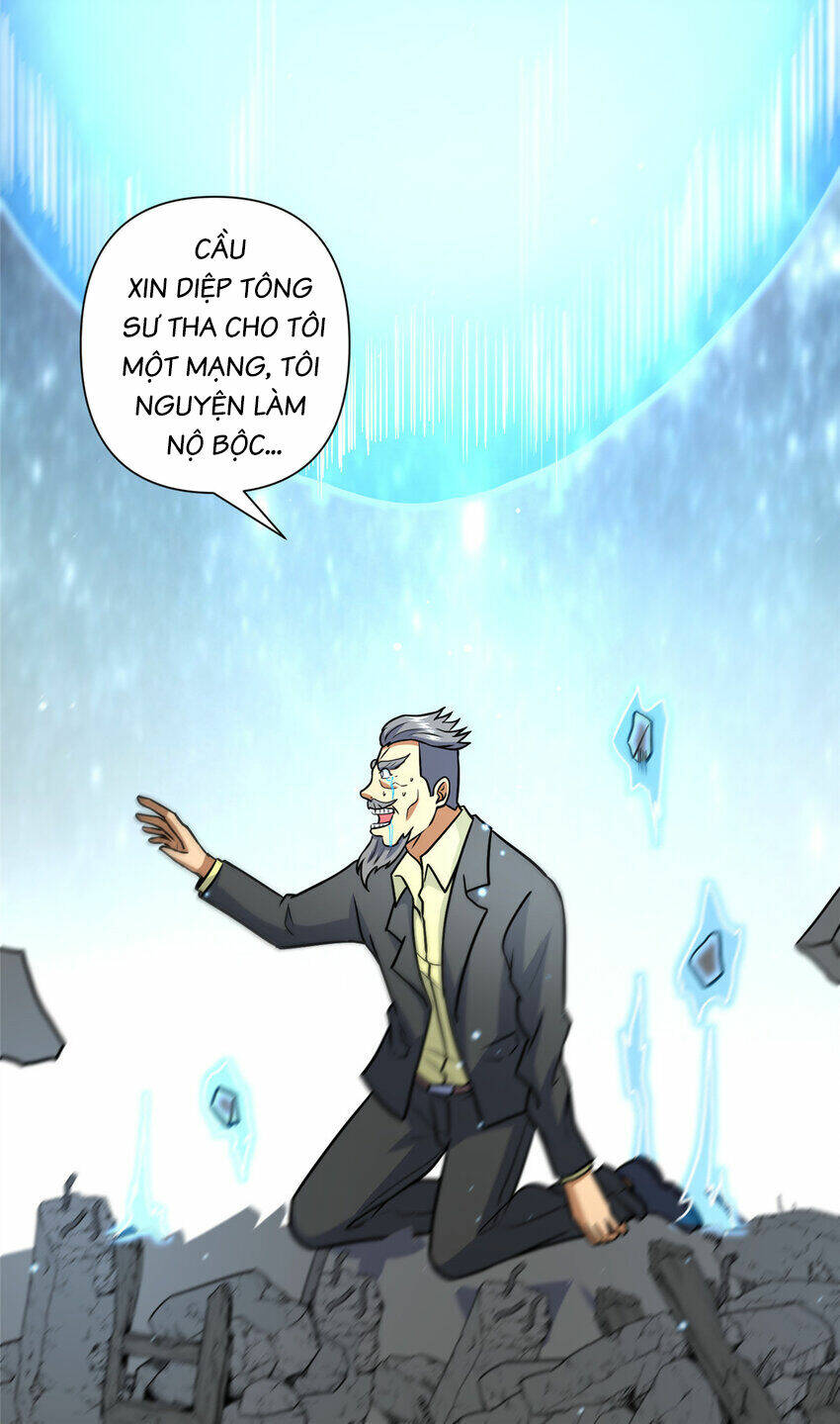 Đô Thị Cực Phẩm Y Thần Chapter 73 - Trang 2