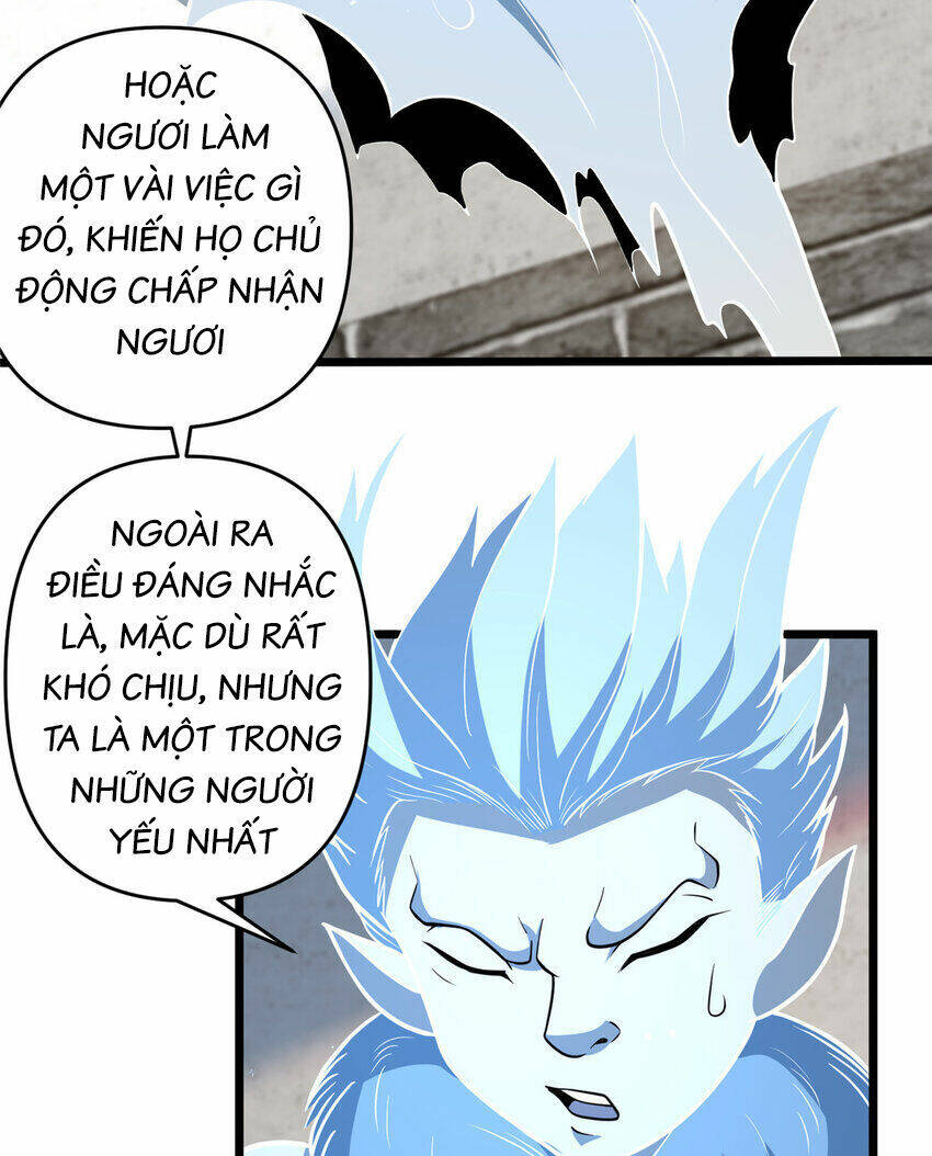 Đô Thị Cực Phẩm Y Thần Chapter 74 - Trang 2