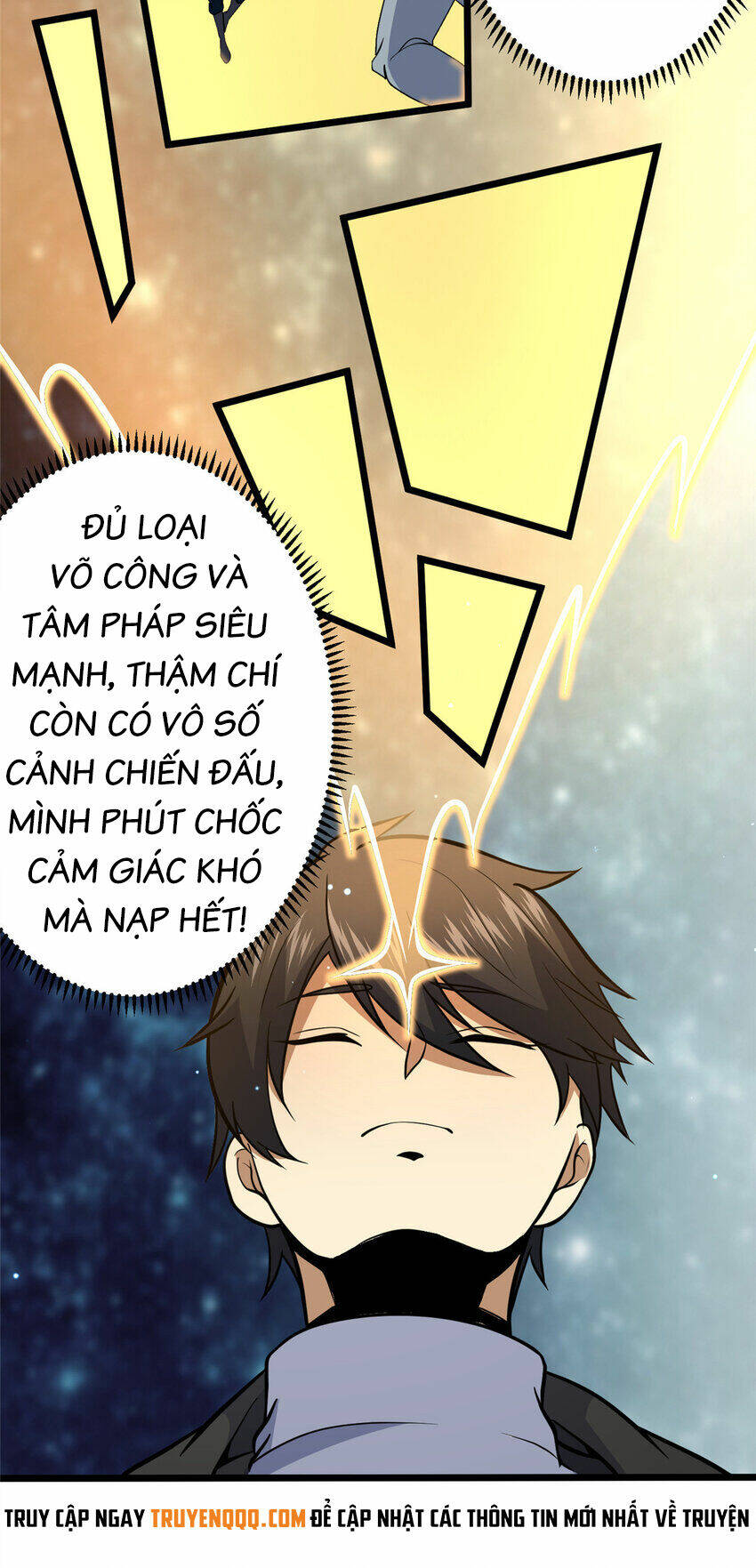 Đô Thị Cực Phẩm Y Thần Chapter 74 - Trang 2