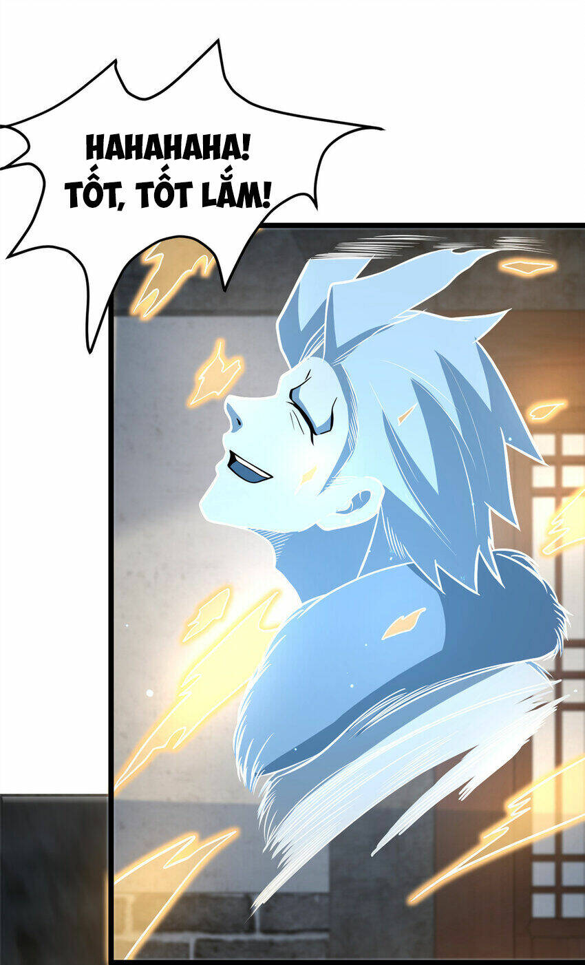 Đô Thị Cực Phẩm Y Thần Chapter 74 - Trang 2