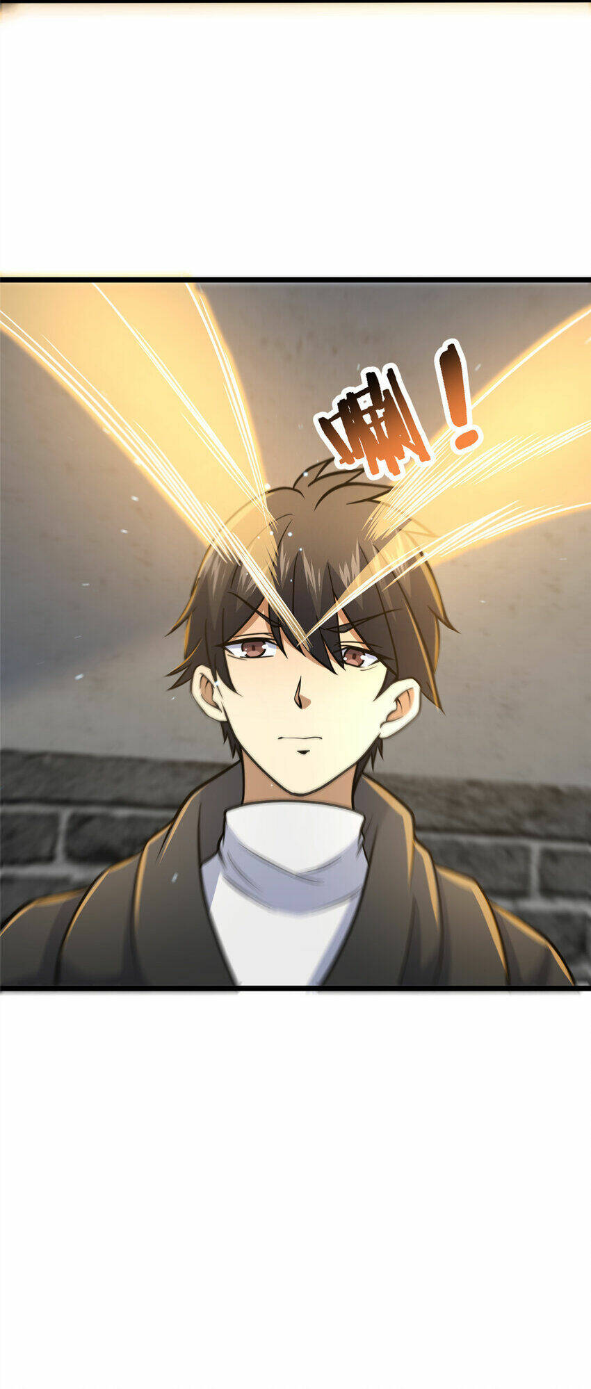 Đô Thị Cực Phẩm Y Thần Chapter 74 - Trang 2