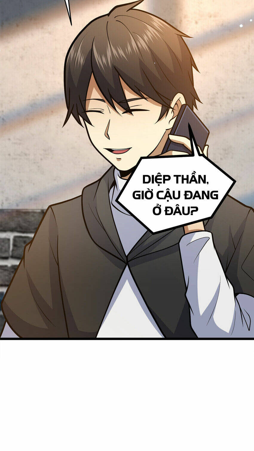 Đô Thị Cực Phẩm Y Thần Chapter 74 - Trang 2