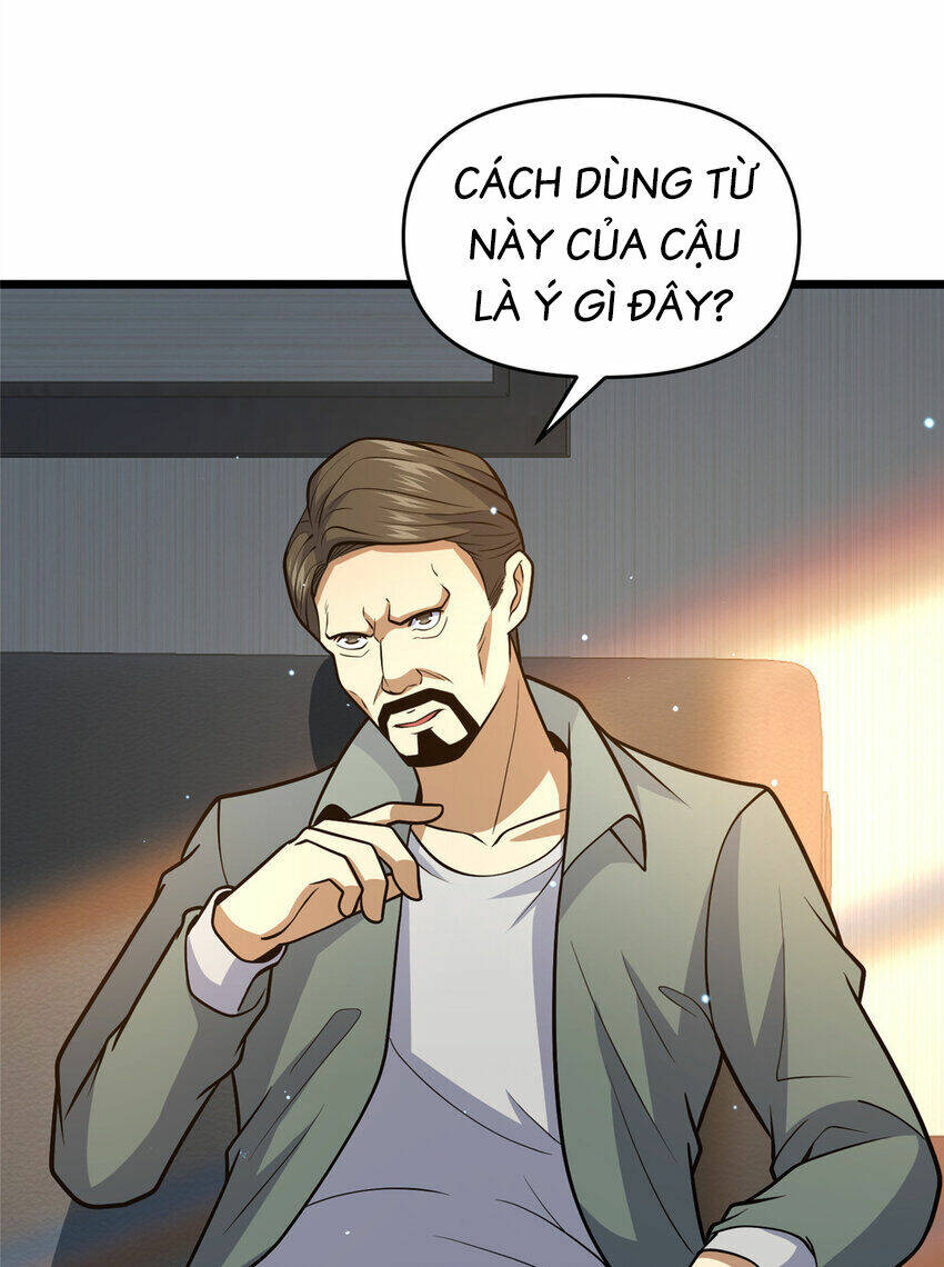 Đô Thị Cực Phẩm Y Thần Chapter 74 - Trang 2