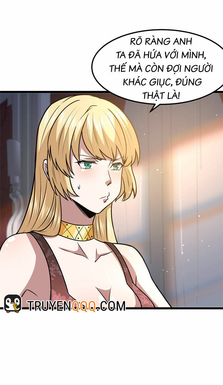 Đô Thị Cực Phẩm Y Thần Chapter 75 - Trang 2