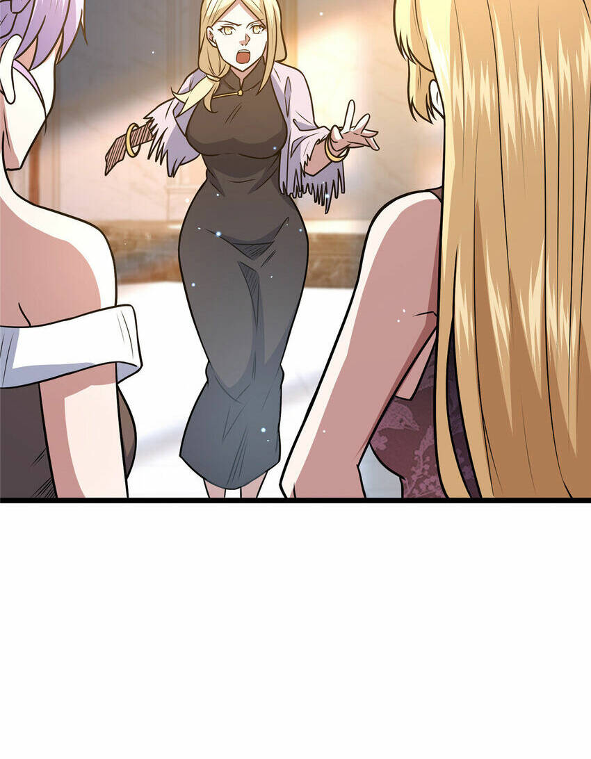 Đô Thị Cực Phẩm Y Thần Chapter 75 - Trang 2