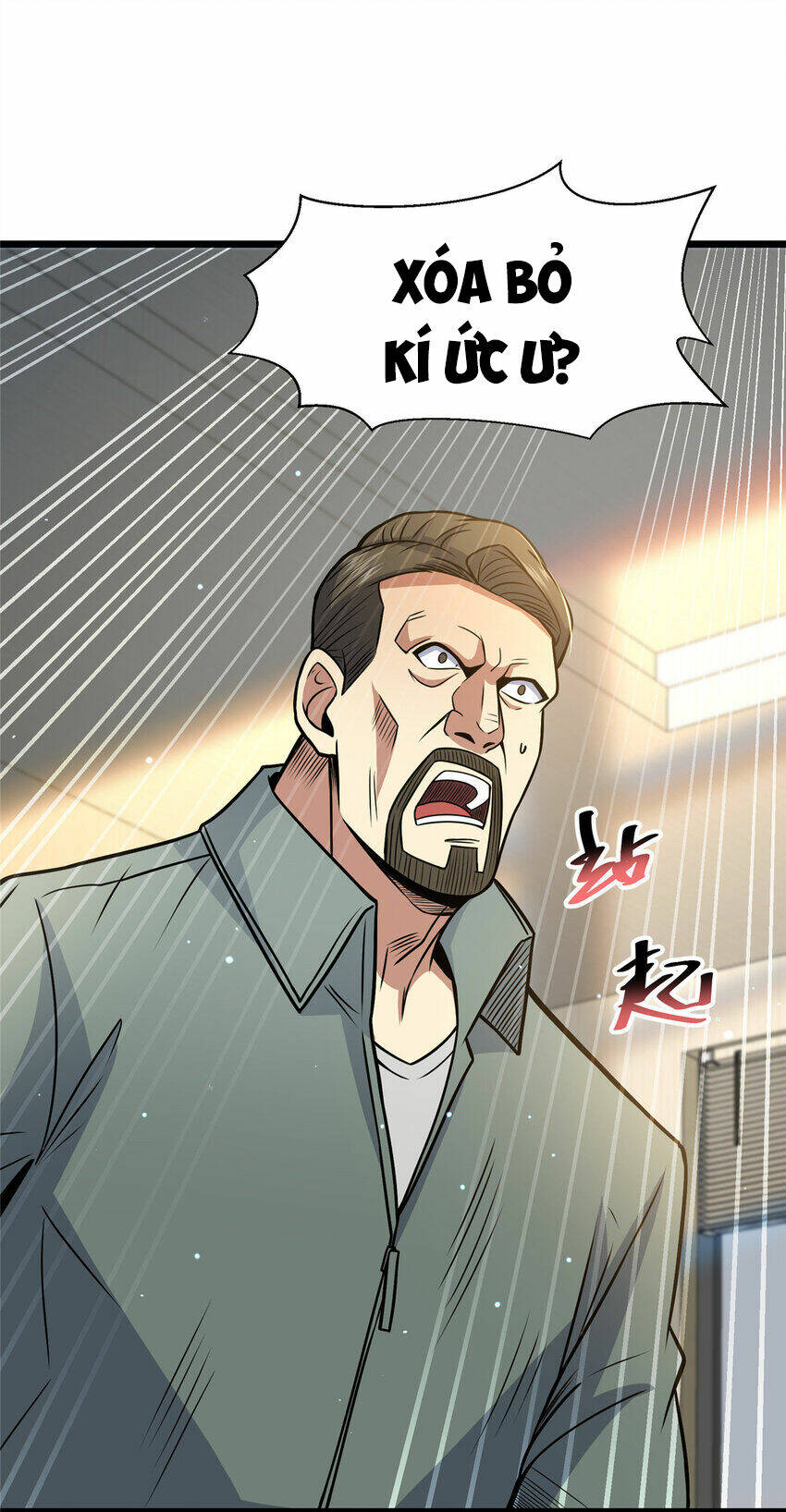 Đô Thị Cực Phẩm Y Thần Chapter 75 - Trang 2