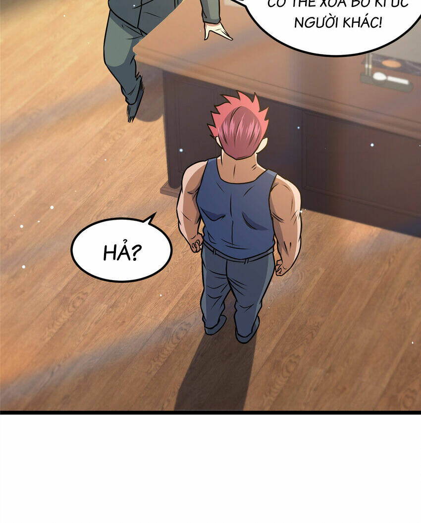 Đô Thị Cực Phẩm Y Thần Chapter 75 - Trang 2