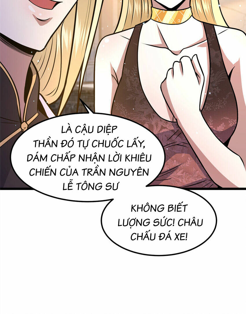 Đô Thị Cực Phẩm Y Thần Chapter 76 - Trang 2