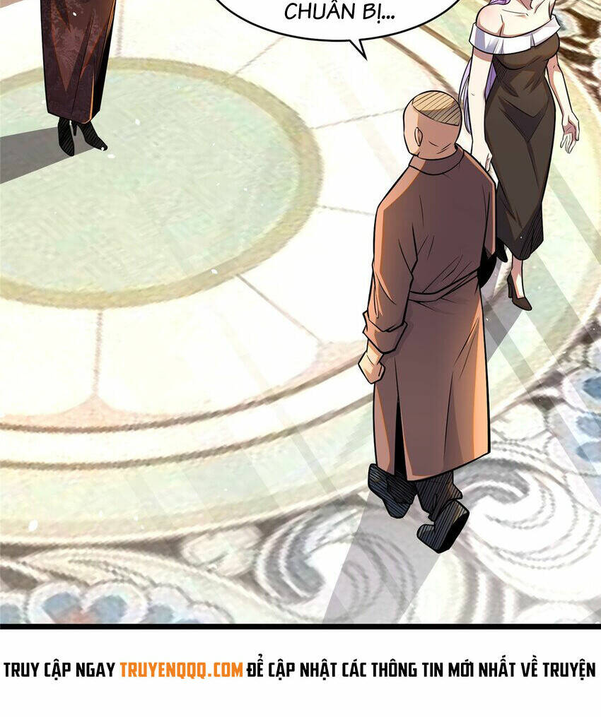 Đô Thị Cực Phẩm Y Thần Chapter 77 - Trang 2