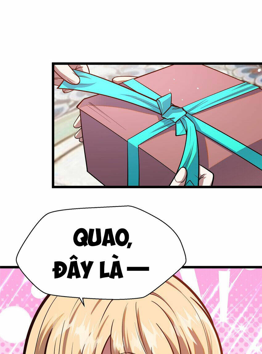 Đô Thị Cực Phẩm Y Thần Chapter 77 - Trang 2
