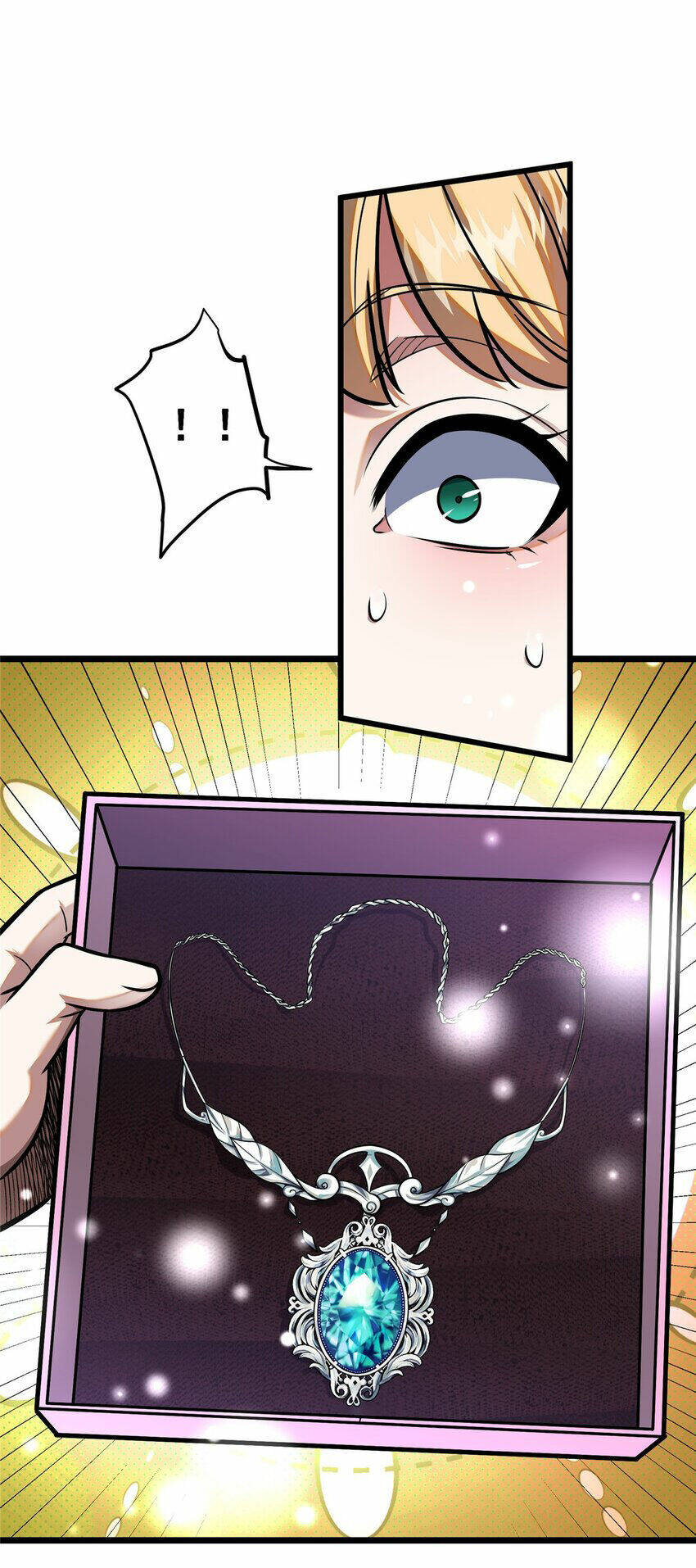 Đô Thị Cực Phẩm Y Thần Chapter 77 - Trang 2