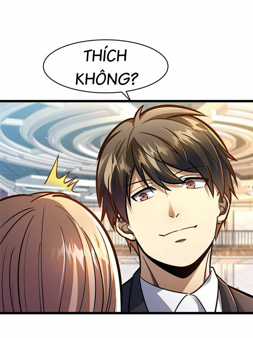 Đô Thị Cực Phẩm Y Thần Chapter 77 - Trang 2