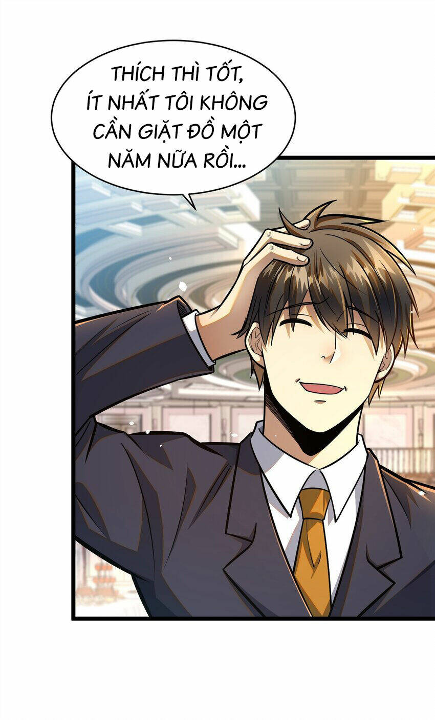 Đô Thị Cực Phẩm Y Thần Chapter 77 - Trang 2