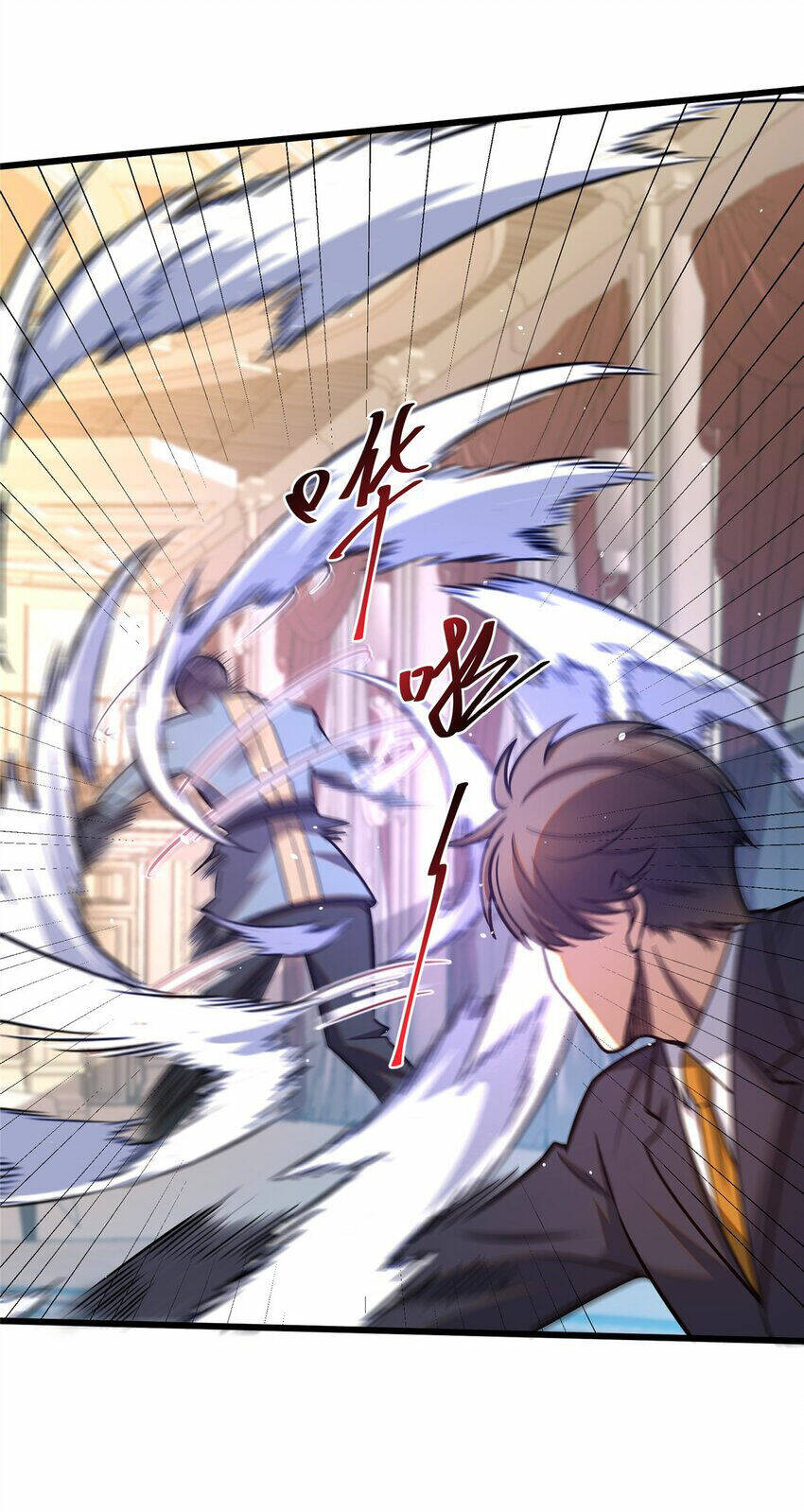 Đô Thị Cực Phẩm Y Thần Chapter 78 - Trang 2