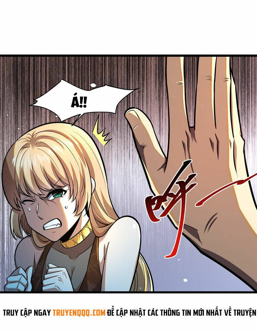 Đô Thị Cực Phẩm Y Thần Chapter 78 - Trang 2