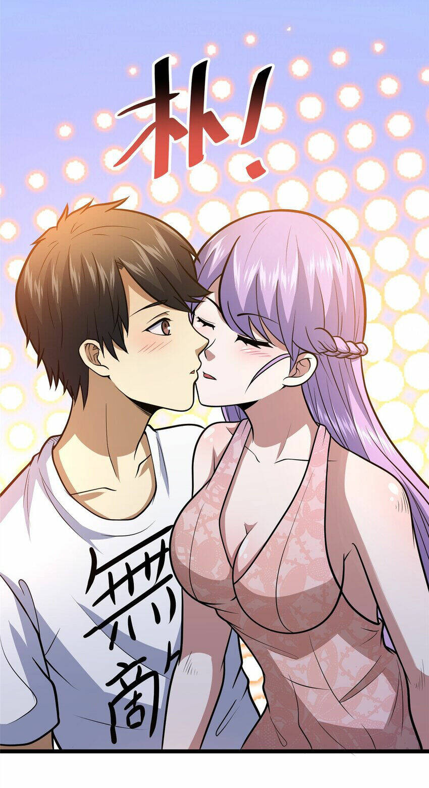 Đô Thị Cực Phẩm Y Thần Chapter 79 - Trang 2