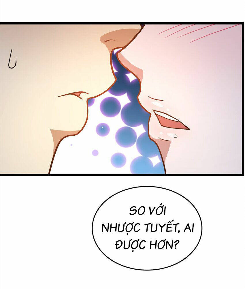 Đô Thị Cực Phẩm Y Thần Chapter 79 - Trang 2