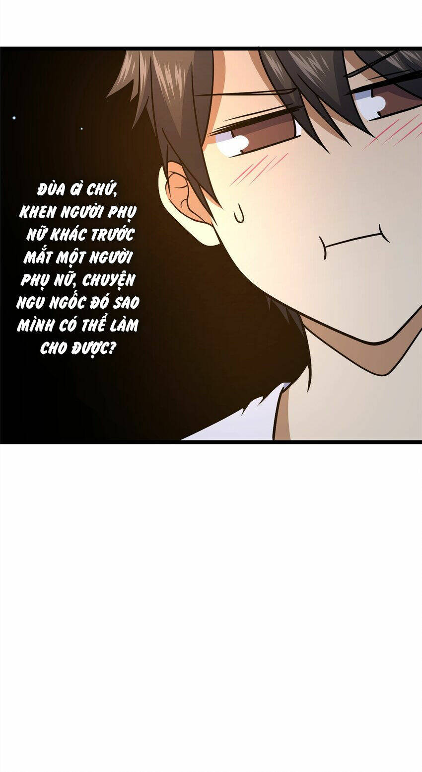 Đô Thị Cực Phẩm Y Thần Chapter 79 - Trang 2