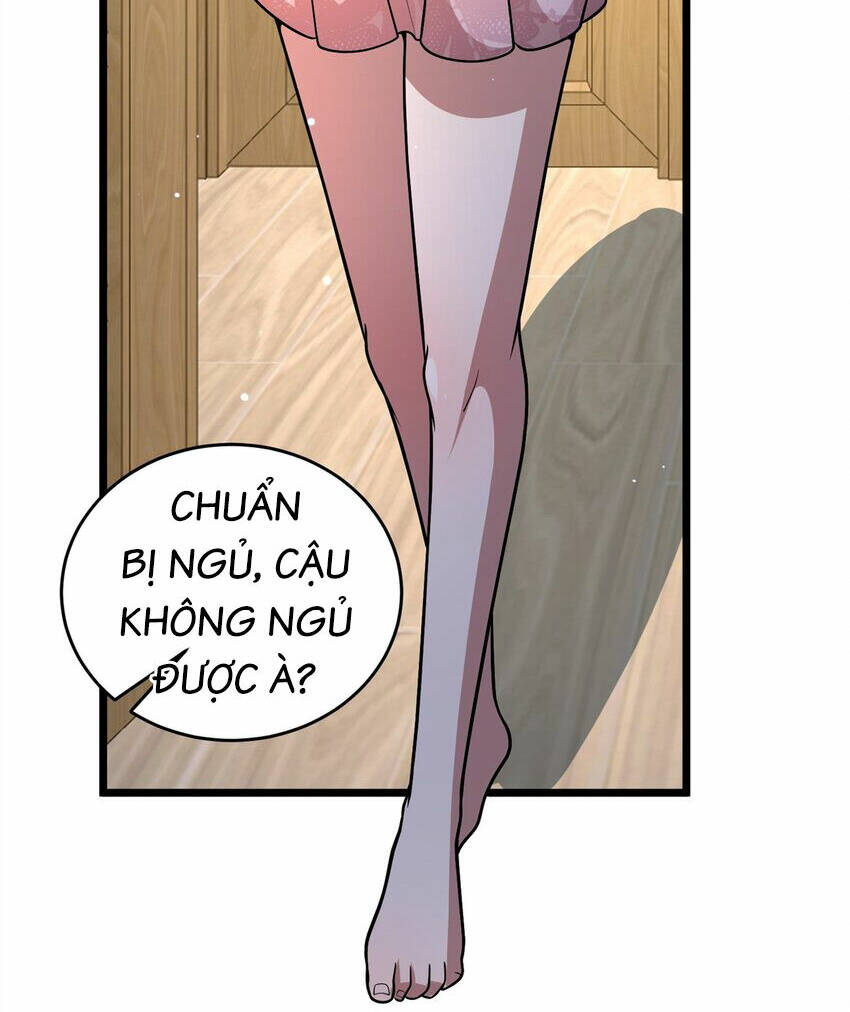 Đô Thị Cực Phẩm Y Thần Chapter 79 - Trang 2