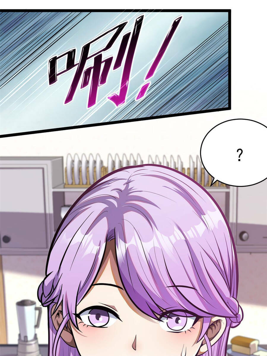 Đô Thị Cực Phẩm Y Thần Chapter 8 - Trang 2