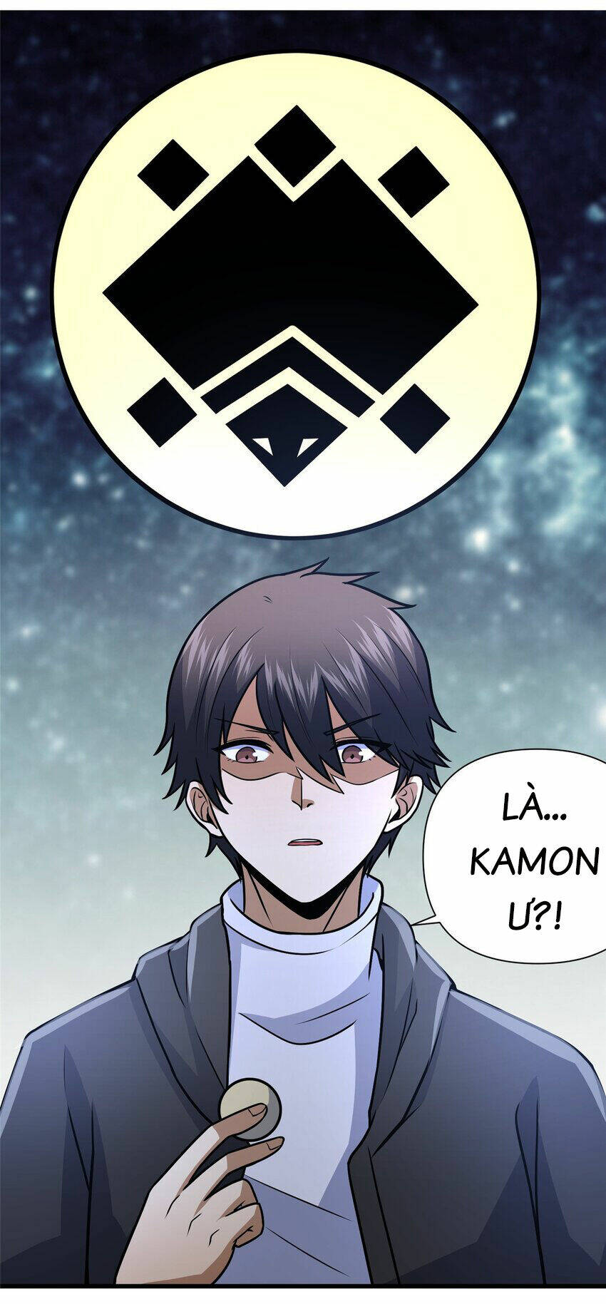 Đô Thị Cực Phẩm Y Thần Chapter 80 - Trang 2