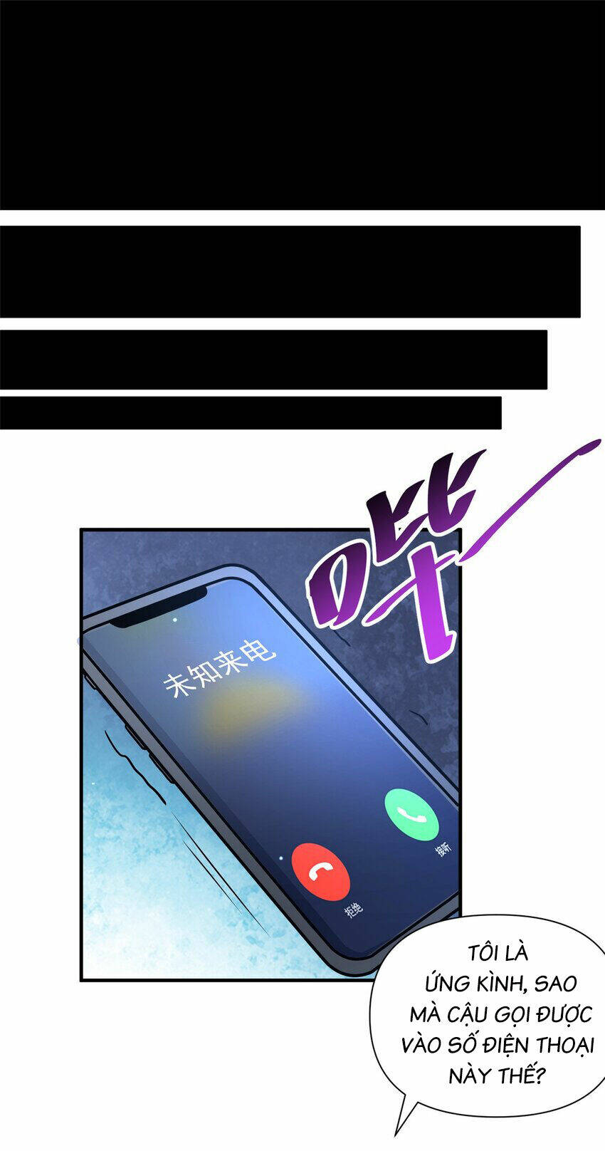 Đô Thị Cực Phẩm Y Thần Chapter 80 - Trang 2