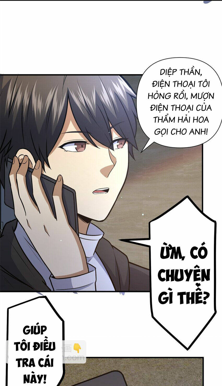 Đô Thị Cực Phẩm Y Thần Chapter 80 - Trang 2