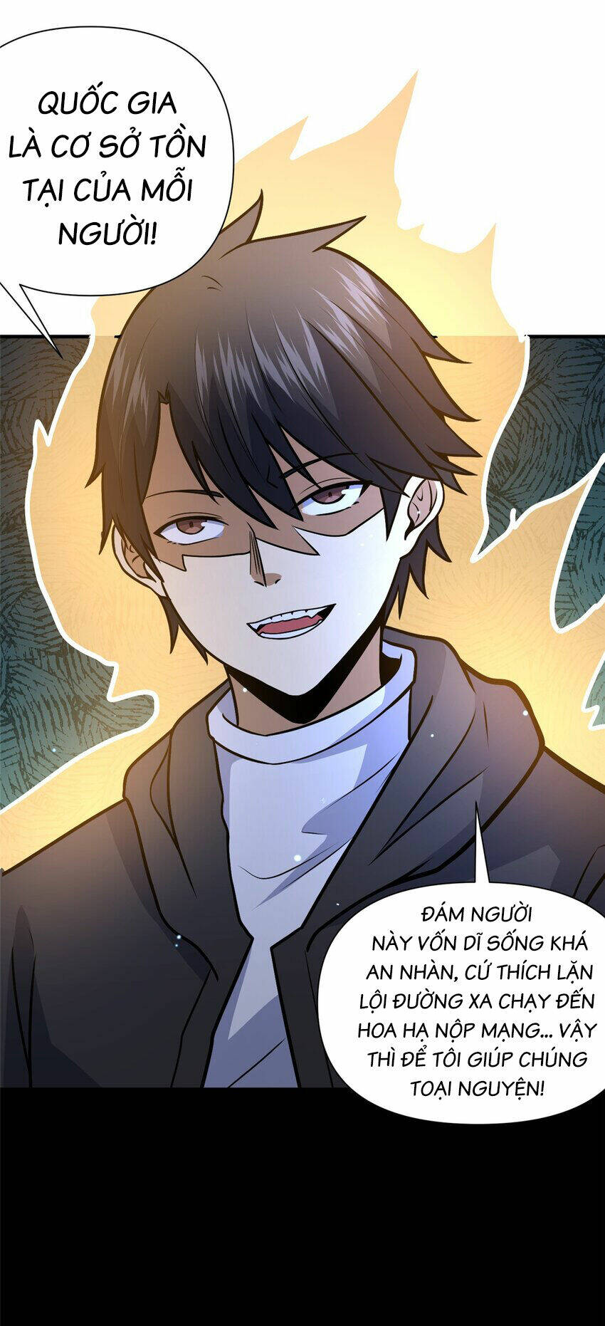 Đô Thị Cực Phẩm Y Thần Chapter 80 - Trang 2