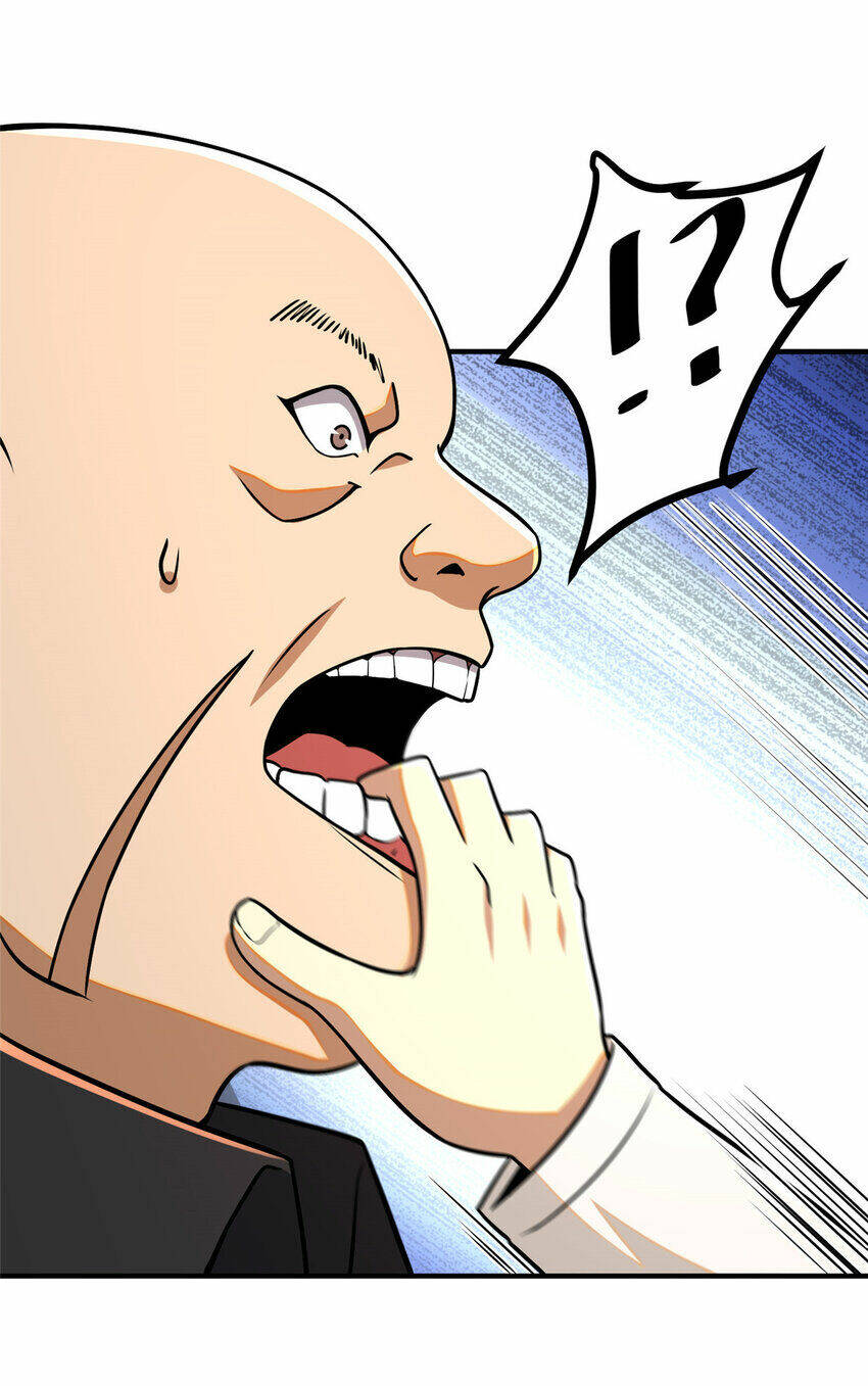 Đô Thị Cực Phẩm Y Thần Chapter 81 - Trang 2