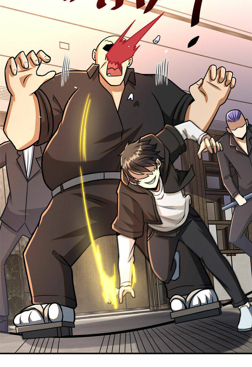 Đô Thị Cực Phẩm Y Thần Chapter 81 - Trang 2