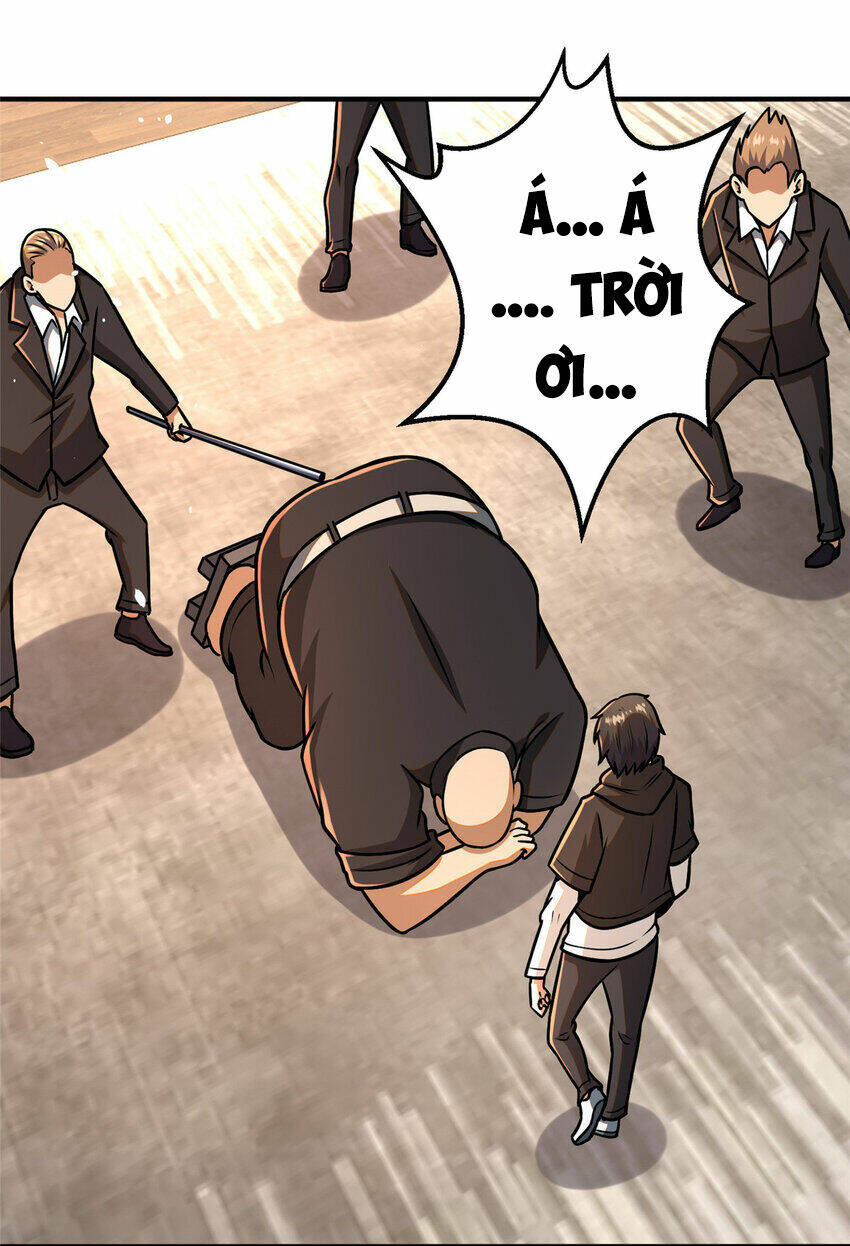 Đô Thị Cực Phẩm Y Thần Chapter 81 - Trang 2