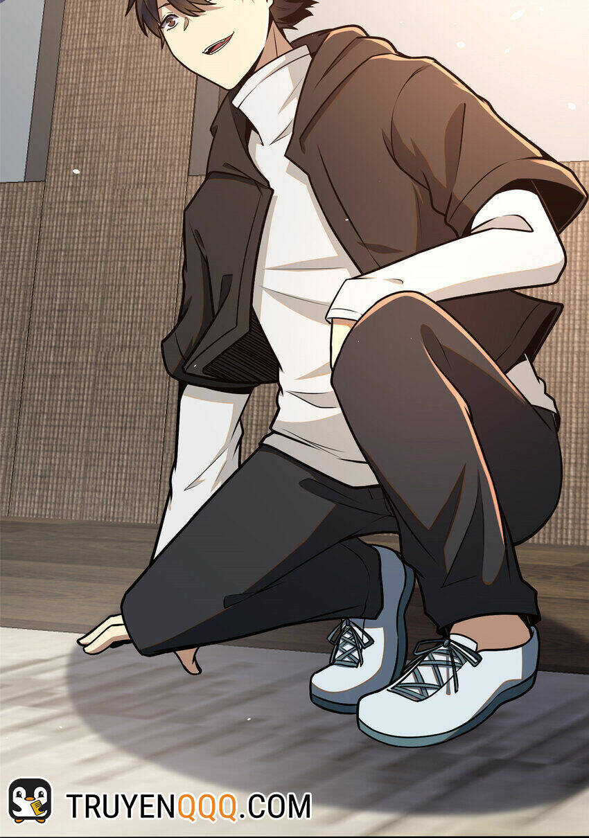 Đô Thị Cực Phẩm Y Thần Chapter 81 - Trang 2