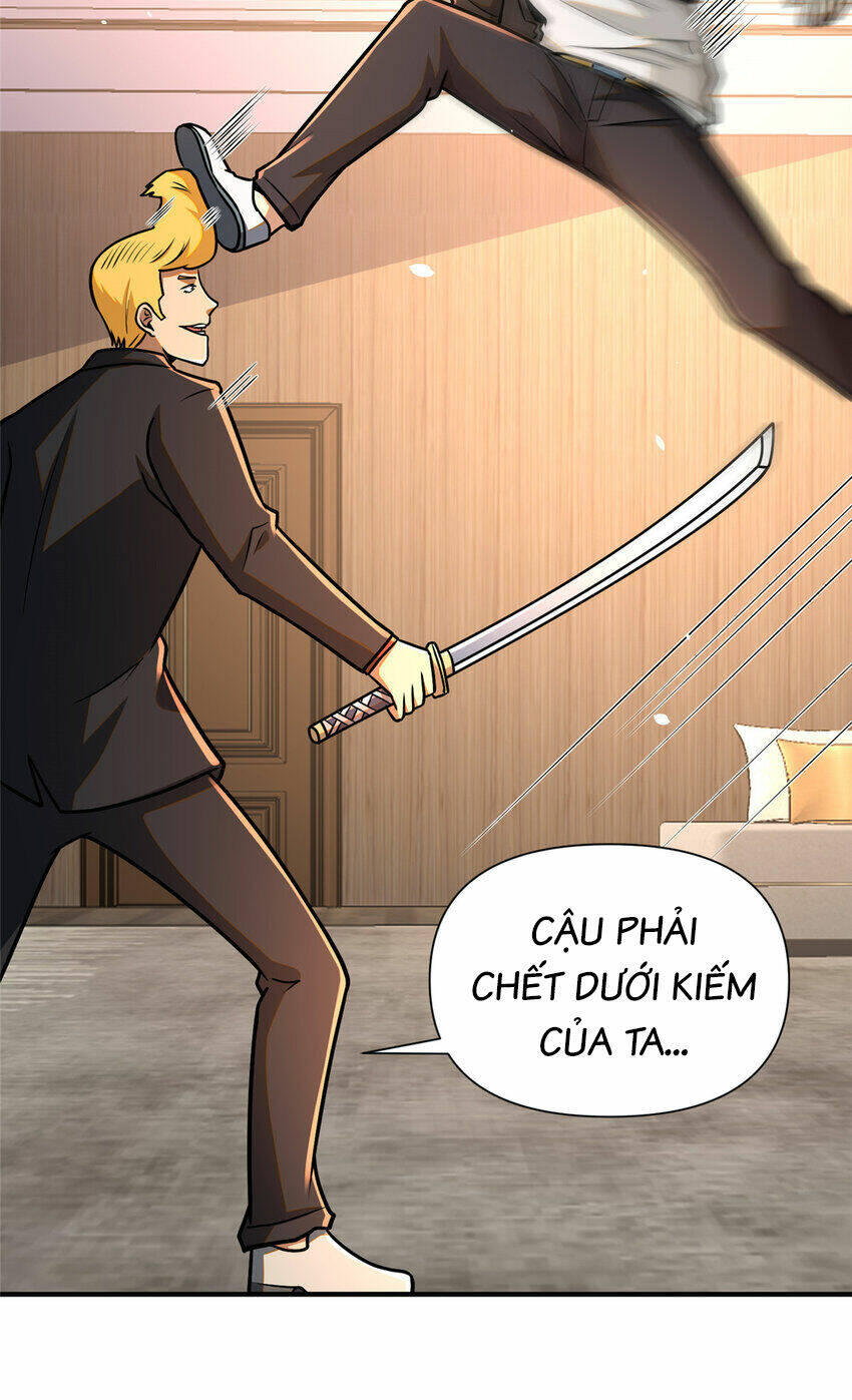 Đô Thị Cực Phẩm Y Thần Chapter 81 - Trang 2