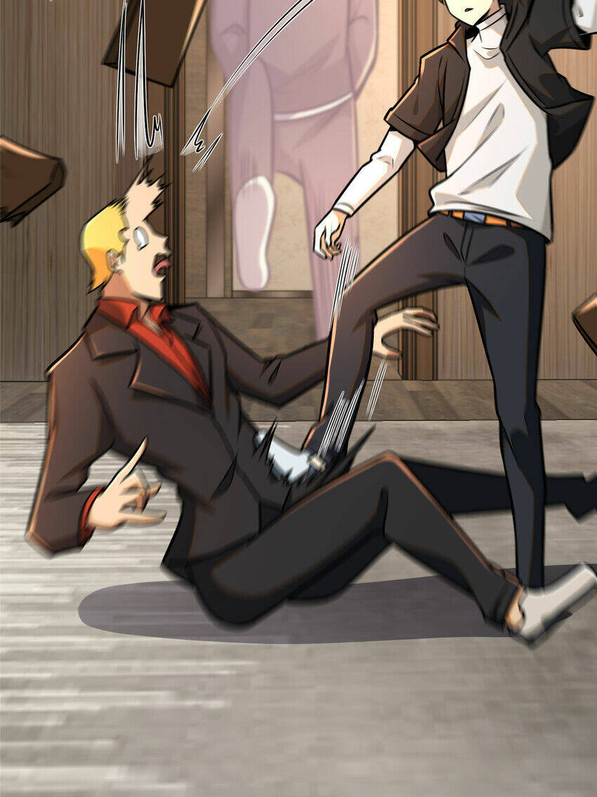 Đô Thị Cực Phẩm Y Thần Chapter 81 - Trang 2