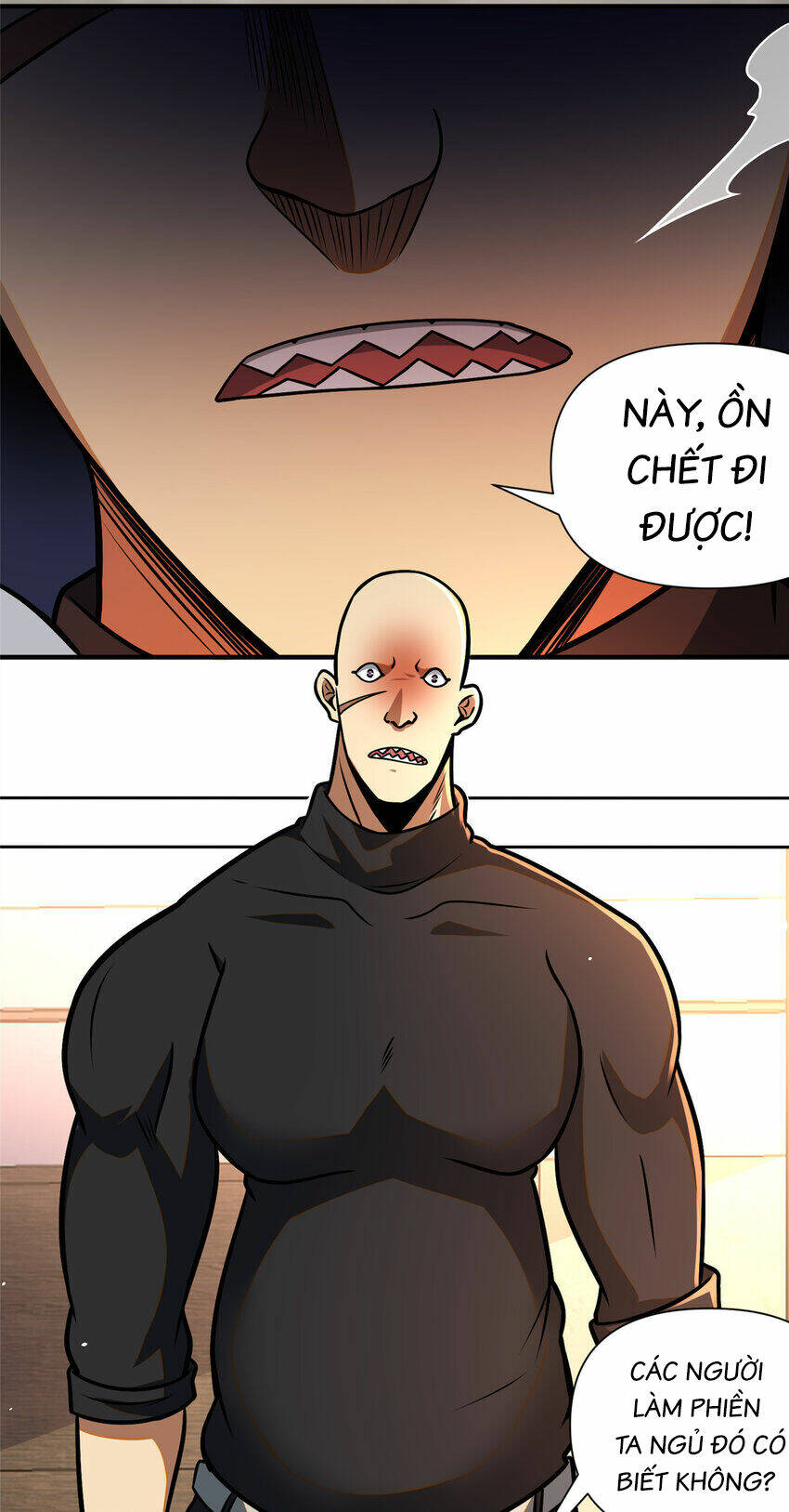 Đô Thị Cực Phẩm Y Thần Chapter 81 - Trang 2